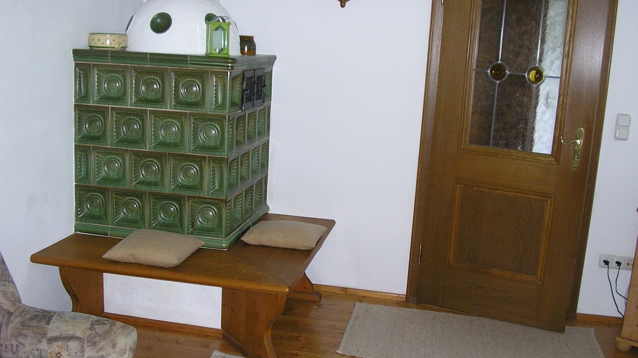 Kachekofen Kachekofen